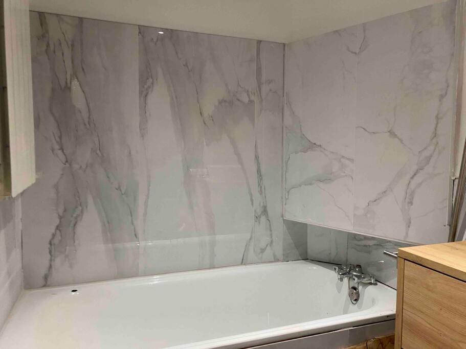 La Roseraie Chamonix Apartment Bagian luar foto